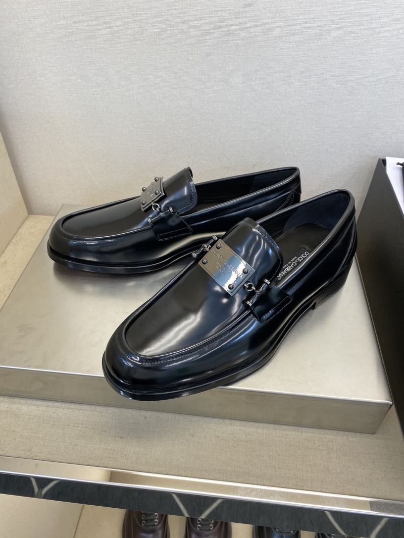 Dolce Gabbana Business Shoes